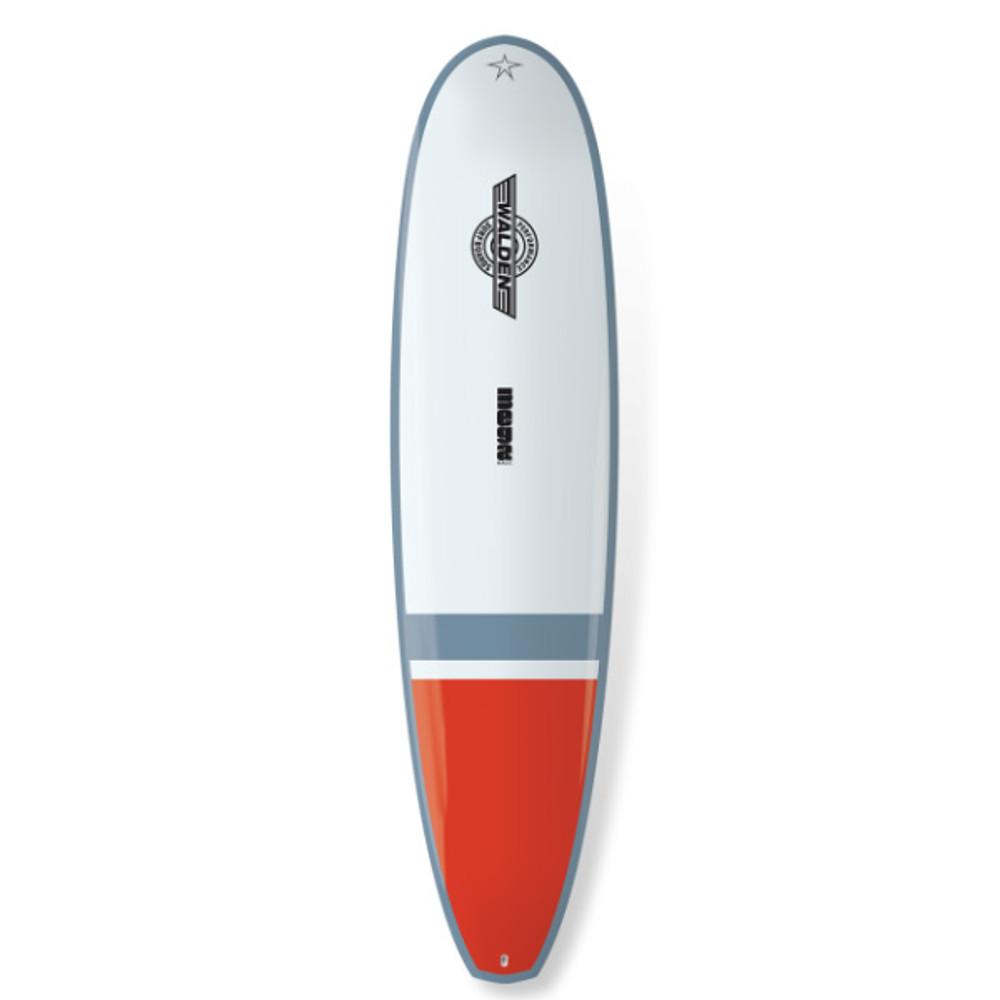 Mega Magic 2 | TUFLITE | Walden Surfboards | Longboard | Malibu | Mal Surf Board | Top of the Range All Rounder