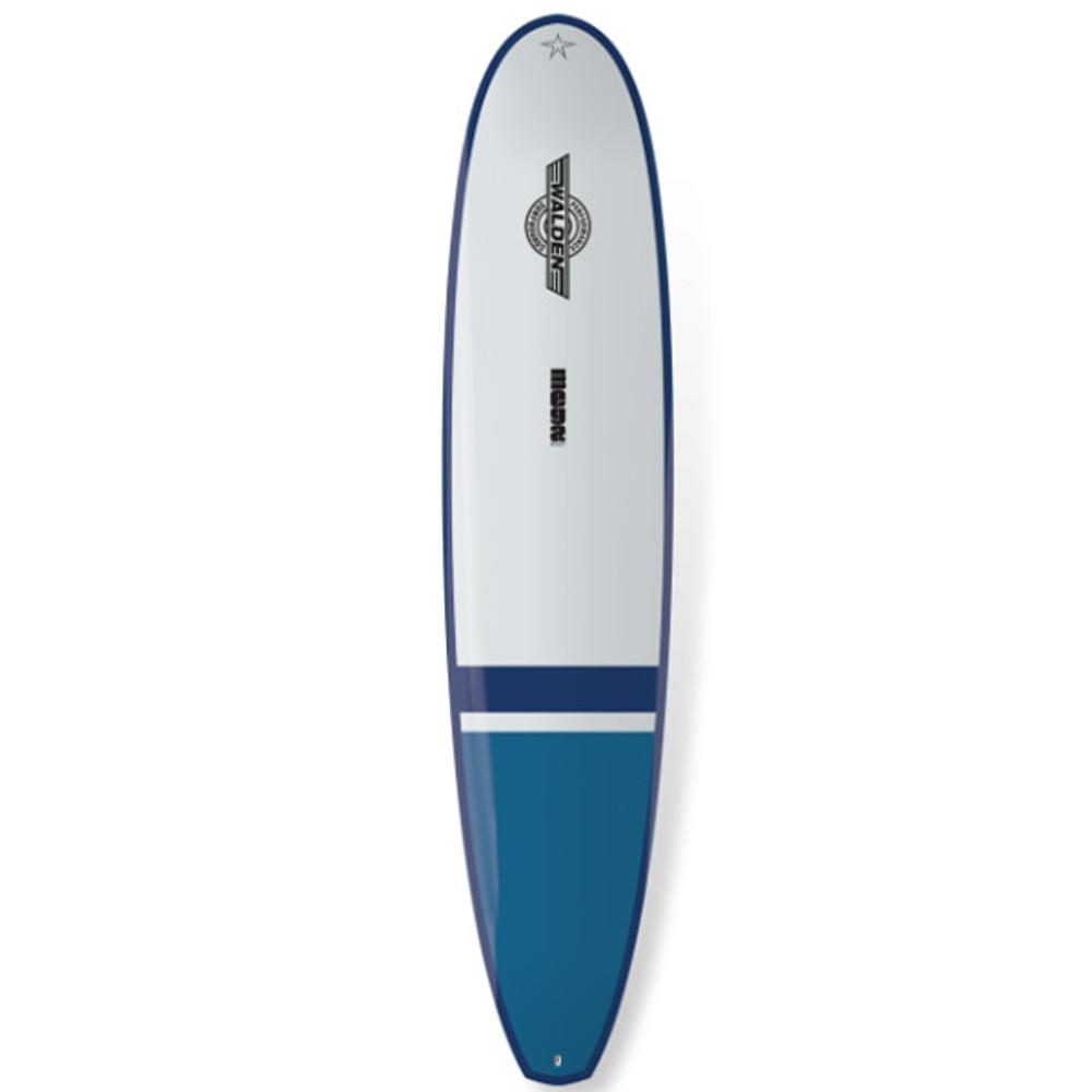 Mega Magic 2 | TUFLITE | Walden Surfboards | Longboard | Malibu | Mal Surf Board | Top of the Range All Rounder