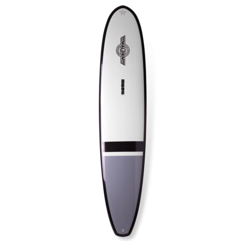 Mega Magic 2 | TUFLITE | Walden Surfboards | Longboard | Malibu | Mal Surf Board | Top of the Range All Rounder