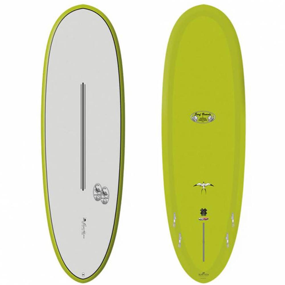 Scorpion 2 | Tuflite | New Colours | Donald Takayama Surfboards | Excellent For Intermediate and Improve your Style