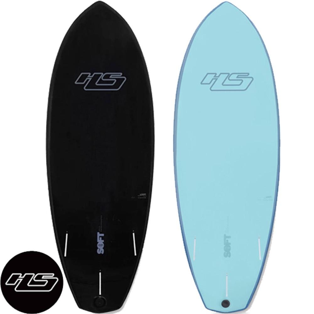 Haydenshapes Surfboard | Loot Soft Series |