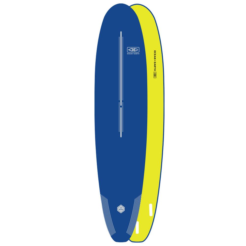 EZI-Rider Mini Mals | Softboards | Ocean and Earth | Beginner Foam Surfboard